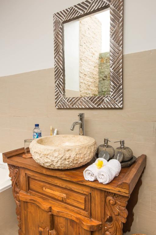 Laba Ubud Villa Extérieur photo